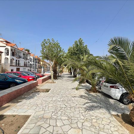 Вилла Casa Pap Арболеас Экстерьер фото