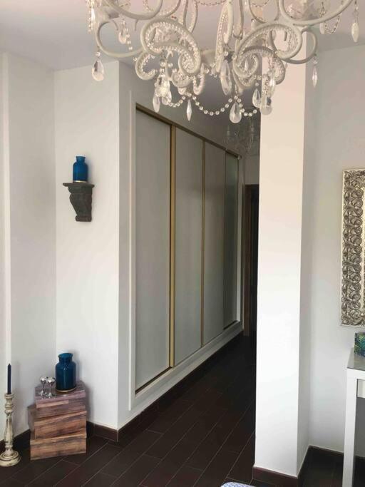 Вилла Casa Pap Арболеас Экстерьер фото